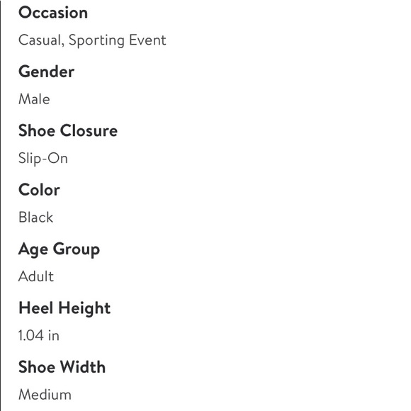 And1 Men’s Crossover Sport Slide Sandals Size 10 - Picture 7 of 7